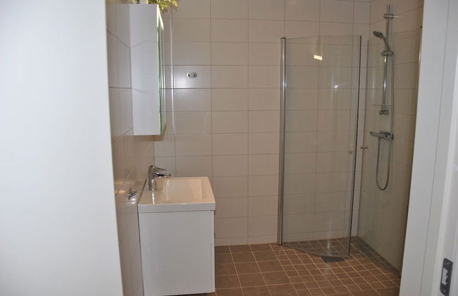 Sjöhuset - Foto 25