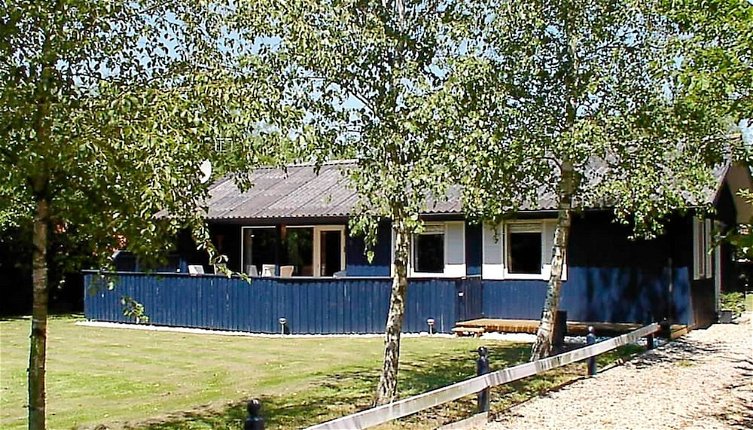 Foto 1 - 6 Person Holiday Home in Hemmet
