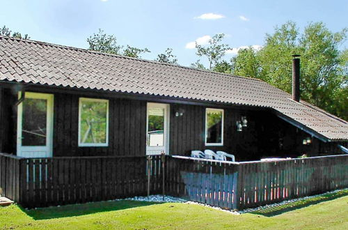 Foto 16 - 6 Person Holiday Home in Hemmet