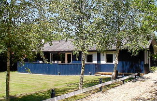 Foto 1 - 6 Person Holiday Home in Hemmet