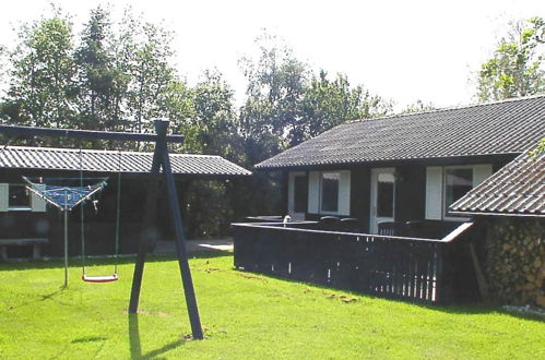 Foto 15 - 6 Person Holiday Home in Hemmet