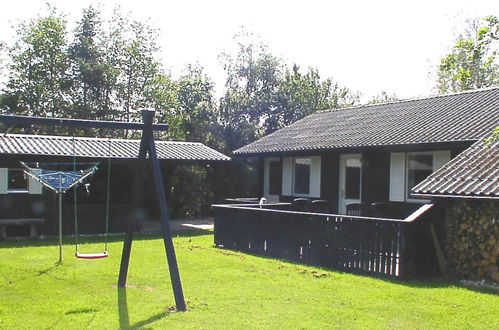 Photo 17 - 6 Person Holiday Home in Hemmet