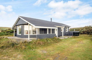 Foto 1 - 6 Person Holiday Home in Harboore