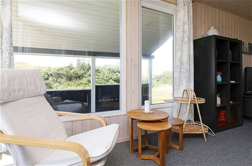 Foto 8 - 6 Person Holiday Home in Harboore