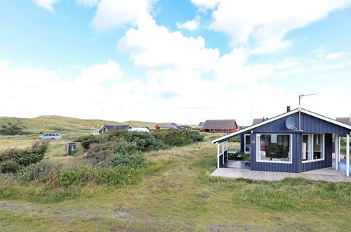 Photo 19 - 6 Person Holiday Home in Harboore