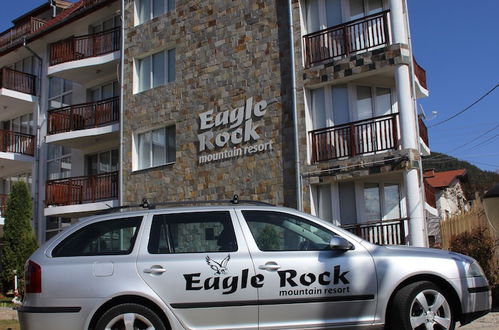 Foto 53 - Eagle Rock Holiday Apartments