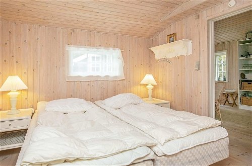 Foto 8 - 4 Person Holiday Home in Skagen