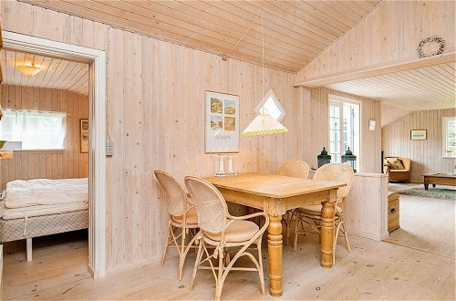 Foto 13 - 4 Person Holiday Home in Skagen