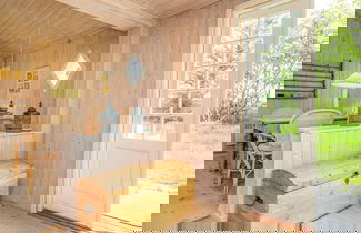 Foto 3 - 4 Person Holiday Home in Skagen-by Traum