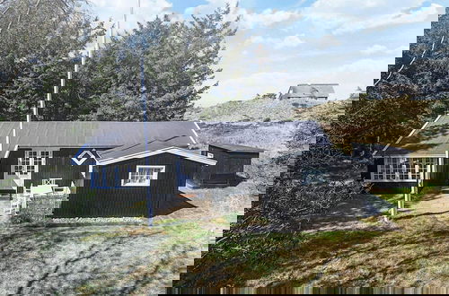 Foto 42 - 4 Person Holiday Home in Skagen-by Traum