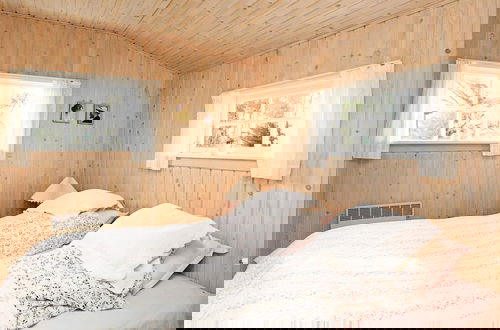 Foto 27 - 4 Person Holiday Home in Skagen-by Traum