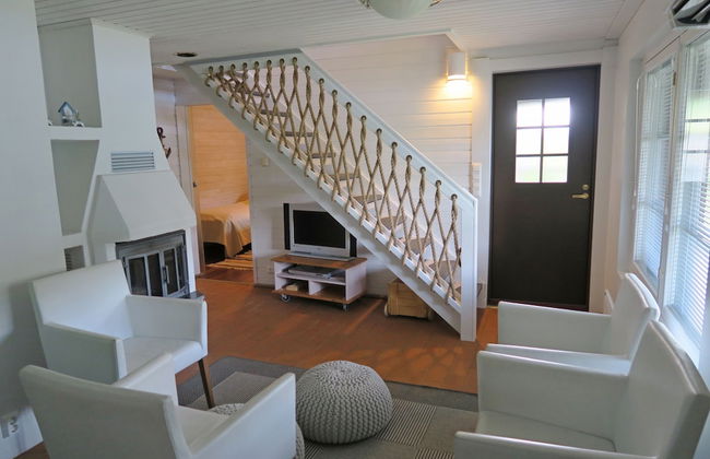 Villa Ozero - Foto 7
