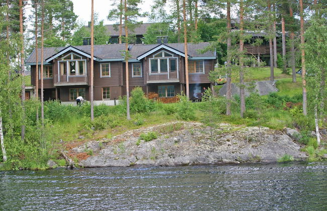 Villa Ozero - Foto 26