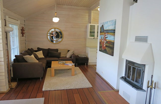 Villa Ozero - Foto 19