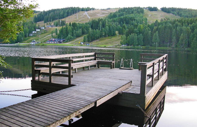 Villa Ozero - Foto 20