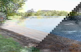 Foto 3 - Holiday Home in Edsbruk