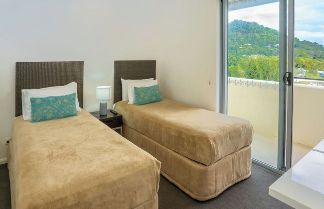 Vue Apartments Trinity Beach - Foto 12