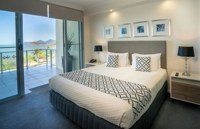 Vue Apartments Trinity Beach - Foto 3