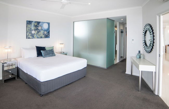 Vue Apartments Trinity Beach - Foto 4
