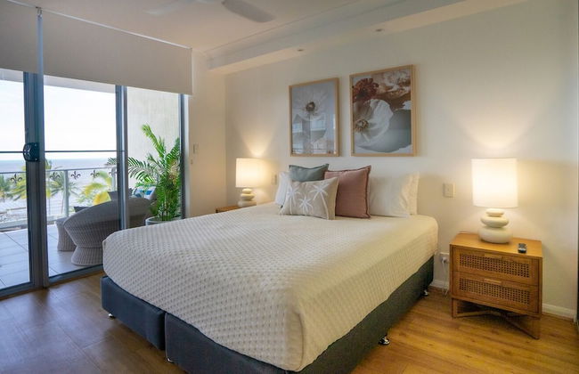 Vue Apartments Trinity Beach - Foto 13