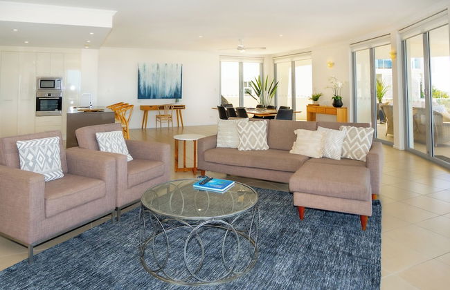 Vue Apartments Trinity Beach - Foto 29