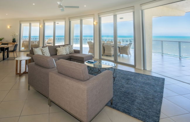 Vue Apartments Trinity Beach - Foto 31