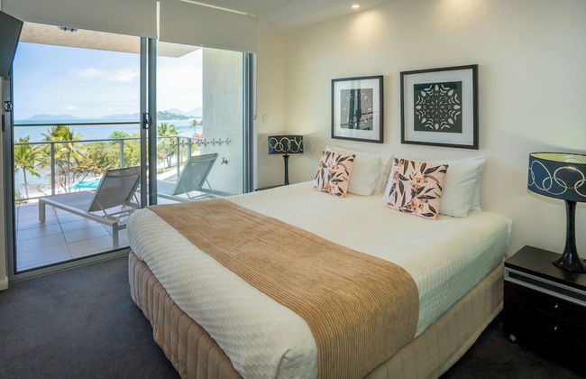 Vue Apartments Trinity Beach - Foto 15