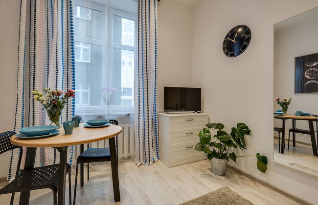 Kato Apartamenty Centrum - Foto 25