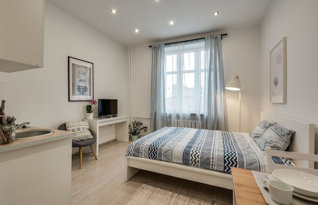 Kato Apartamenty Centrum - Foto 12