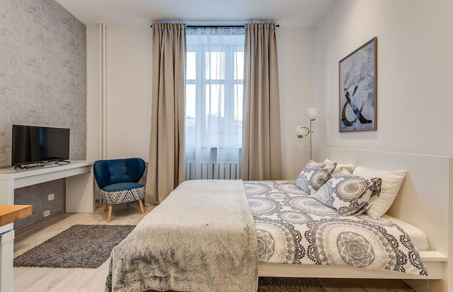Kato Apartamenty Centrum - Foto 60
