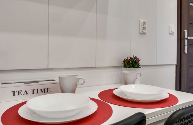 Kato Apartamenty Centrum - Foto 46