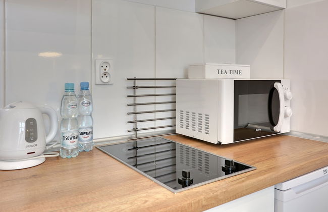Kato Apartamenty Centrum - Foto 47