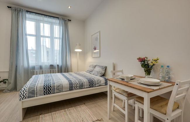 Kato Apartamenty Centrum - Foto 8