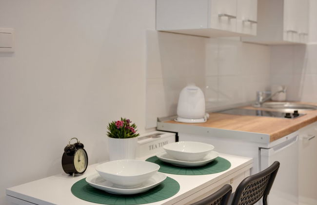 Kato Apartamenty Centrum - Foto 45