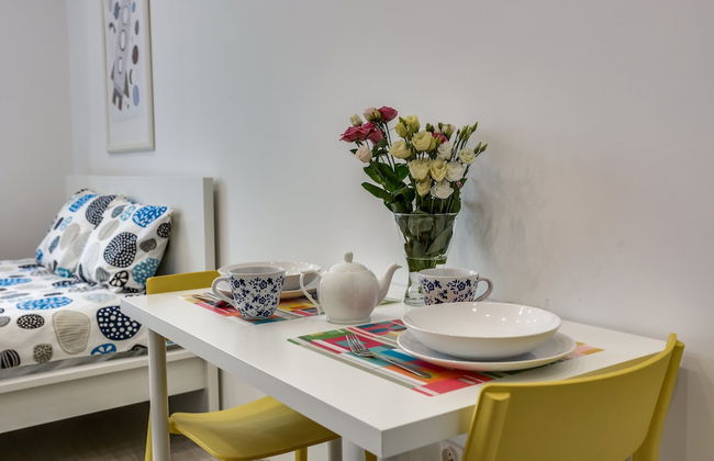 Kato Apartamenty Centrum - Foto 16