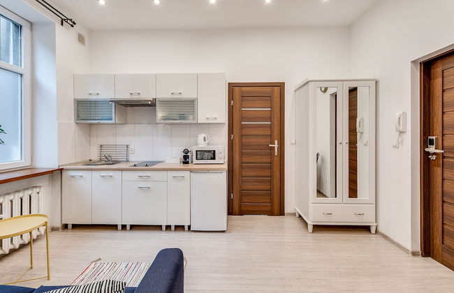 Kato Apartamenty Centrum - Foto 52