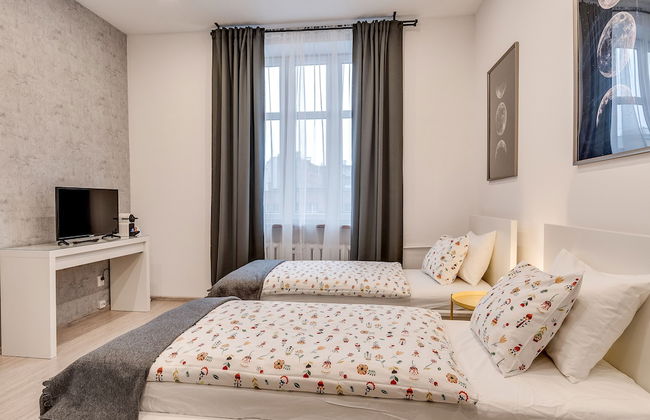Kato Apartamenty Centrum - Foto 58