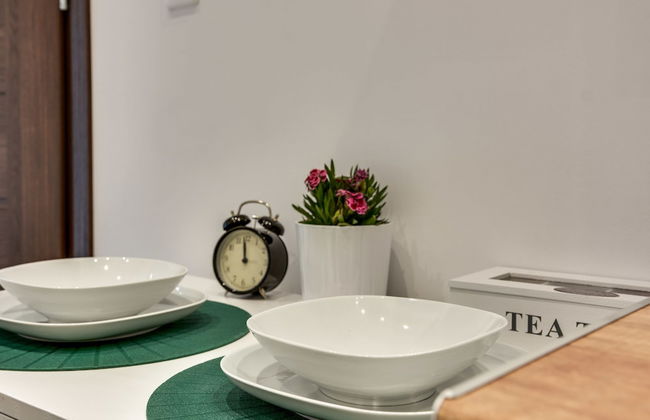 Kato Apartamenty Centrum - Foto 44