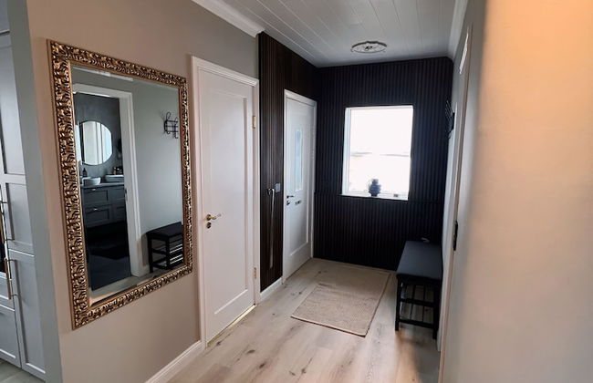 Garður Apartments - Foto 4