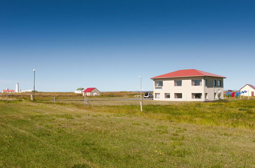 Photo 43 - Garður Apartments