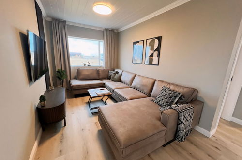 Foto 31 - Garður Apartments