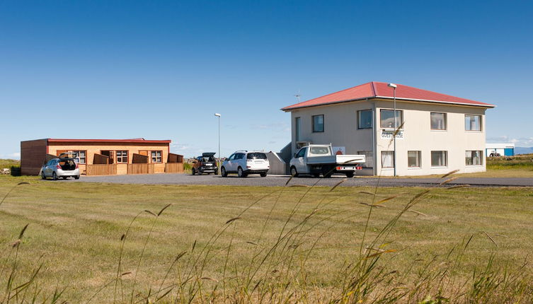 Photo 1 - Garður Apartments