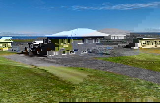 Foto 1 - Garður Apartments