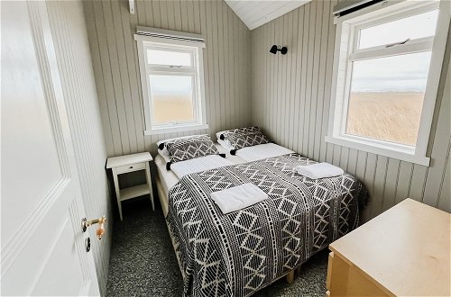 Foto 6 - Garður Apartments