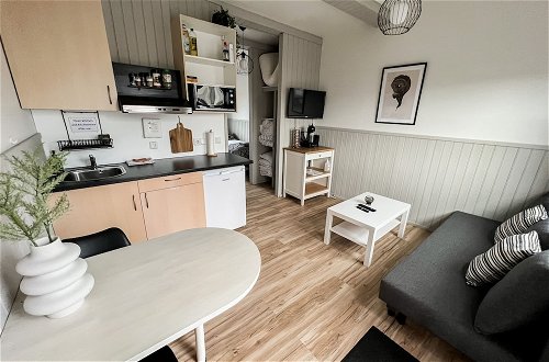 Photo 29 - Garður Apartments