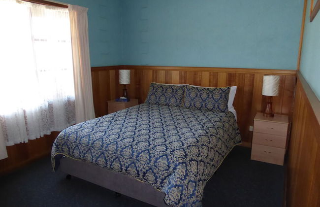 Platypus Park Country Retreat - Foto 10