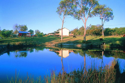 Photo 41 - Platypus Park Country Retreat