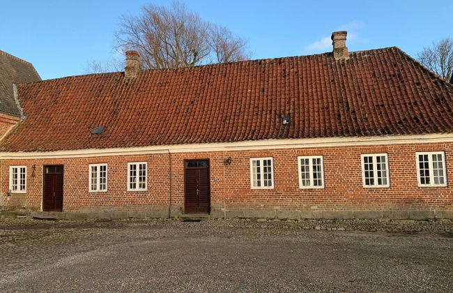 Skerrildgaard Gæstehus - Foto 15