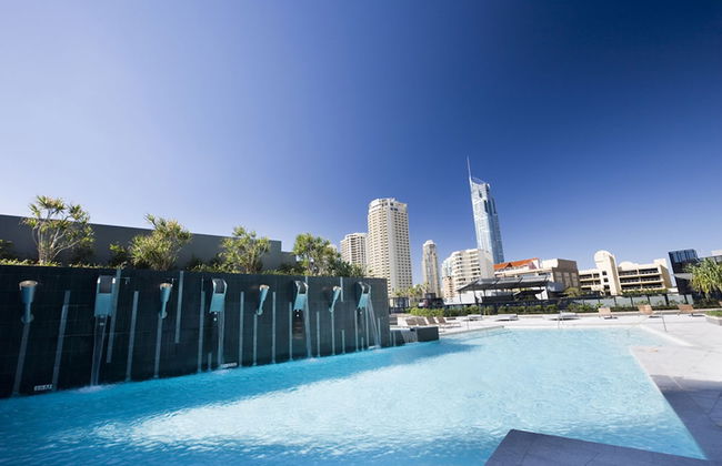 Mantra Circle on Cavill - Foto 55