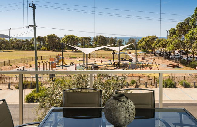 Coast Resort Merimbula - Foto 64